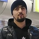 Знакомства: Самир, 37 лет, Ангарск