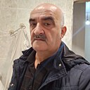 Знакомства: Шамиль, 56 лет, Махачкала