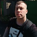 Знакомства: Иван, 30 лет, Красный Луч