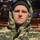 Знакомства: Сергей Кавалёв, 25 лет, Климовичи