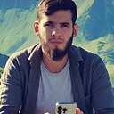 Знакомства: Бислан, 27 лет, Грозный