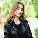 Знакомства: Вероника, 26 лет, Полоцк