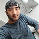 Знакомства: Musavir, 23 года, Барнаул