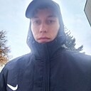 Знакомства: Марс, 25 лет, Уфа