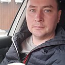 Знакомства: Антон, 41 год, Рославль