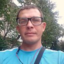 Знакомства: Сергей, 41 год, Горловка