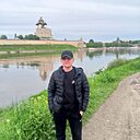 Знакомства: Сергей, 38 лет, Псков