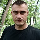 Знакомства: Игорь, 37 лет, Харьков