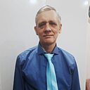 Знакомства: Геннадий, 63 года, Красноярск