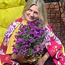 Знакомства: Анастасия, 42 года, Комсомольск-на-Амуре