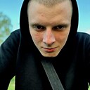 Знакомства: Кирилл, 24 года, Белгород