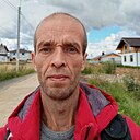 Знакомства: Ден, 44 года, Кострома