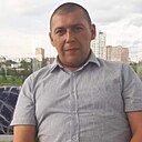 Знакомства: Антон, 46 лет, Екатеринбург