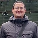 Знакомства: Дамир, 40 лет, Новосибирск