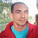 Знакомства: Роман, 36 лет, Павлово