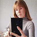 Знакомства: Настюша, 28 лет, Березники