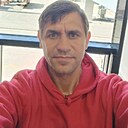 Знакомства: Сергей, 43 года, Анапа