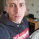 Знакомства: Дмитрий, 35 лет, Барановичи