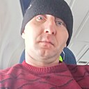 Знакомства: Саша, 35 лет, Кемерово