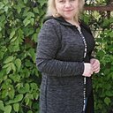 Знакомства: Виталина, 38 лет, Днепр