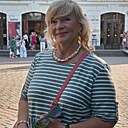 Знакомства: Елена, 65 лет, Уссурийск