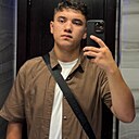 Знакомства: Najmiddin, 18 лет, Фастов