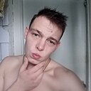 Знакомства: Михаил, 26 лет, Орша