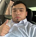Знакомства: Doniyor, 26 лет, Балабаново