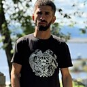 Знакомства: Тигран, 37 лет, Хабаровск