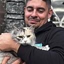 Знакомства: Артур, 35 лет, Орша