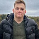 Знакомства: Егор, 28 лет, Северодвинск