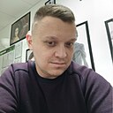 Знакомства: Кирилл, 35 лет, Сыктывкар