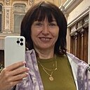 Знакомства: Лилия, 53 года, Одесса