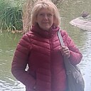 Знакомства: Светлана, 58 лет, Познань