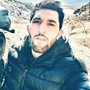 Знакомства: Давид, 28 лет, Адлер