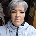 Знакомства: Анюта, 41 год, Екатеринбург