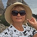 Знакомства: Лика, 50 лет, Анапа