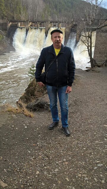 Фото - Tabor.ru
