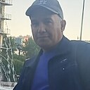 Знакомства: Наим, 47 лет, Бухара