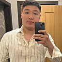 Знакомства: Ришат, 28 лет, Мурманск