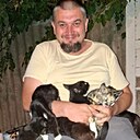 Знакомства: Сергей, 42 года, Старый Оскол