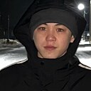 Знакомства: Олжас, 19 лет, Макинск