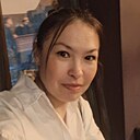 Знакомства: Сильвина, 44 года, Пермь