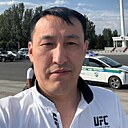 Знакомства: Мирлан, 40 лет, Бишкек