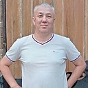 Знакомства: Жанат, 44 года, Костанай