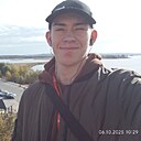 Знакомства: Егор, 19 лет, Казань