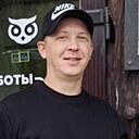 Знакомства: Витя, 38 лет, Пермь