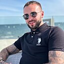 Знакомства: Алекс, 28 лет, Белосток