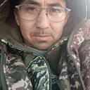 Знакомства: Мырза, 40 лет, Актюбинск