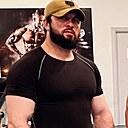 Знакомства: Рамазан, 29 лет, Сафоново